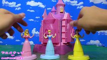Disney Princess PalyDho ディズニープリンセス ドレス おもちゃアニメ animekids アニメキッズ animation Disney Princess Toy