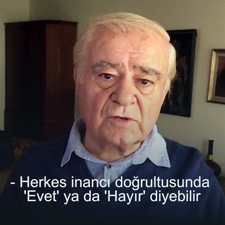 Rahmi Turan sandığa çağrı yaptı