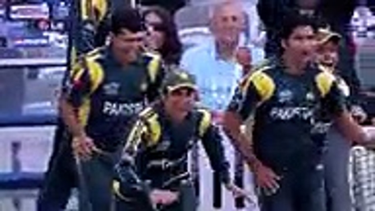 He Was The Pakistan Cricket Team’s Boom Boom For 20 Year’s But Now Shahid Afridi Has Retired From International Cricket