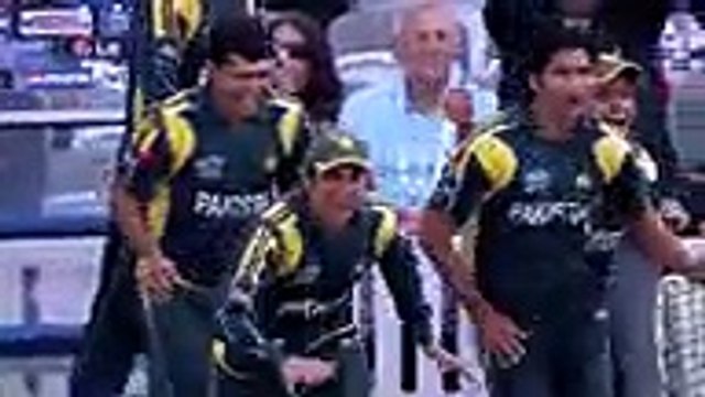 He Was The Pakistan Cricket Team’s Boom Boom For 20 Year’s But Now Shahid Afridi Has Retired From International Cricket