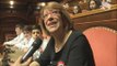 Roma - In Senato gli studenti premiati per progetto 'Vorrei una legge che... (31.03.17)