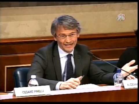 Roma - Italia-Cina- la nuova via della seta (06.04.17)