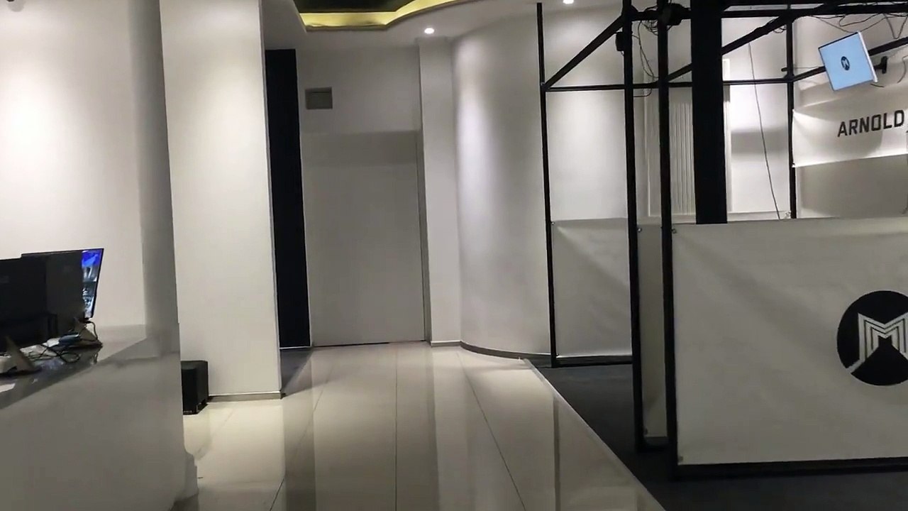 MindOut : une salle d'arcade dédiée à la Réalité Virtuelle à Paris