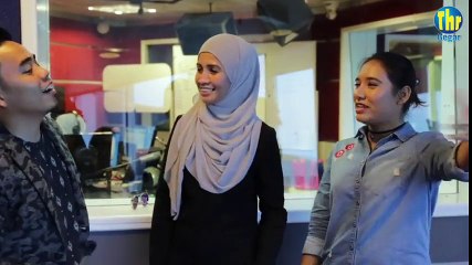 Azian Mazwan Sapuwan Ajar Loghat Terengganu Pekat