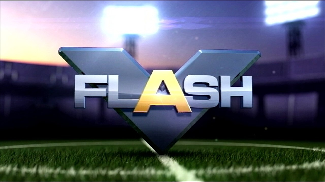Flash du Mardi 11 avril 2017