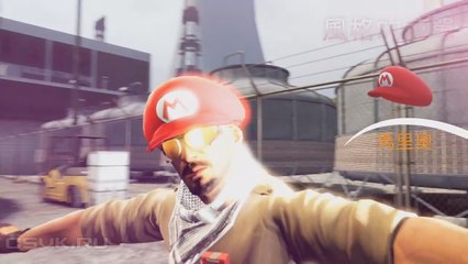 CSGO - Style Menu #CSGO