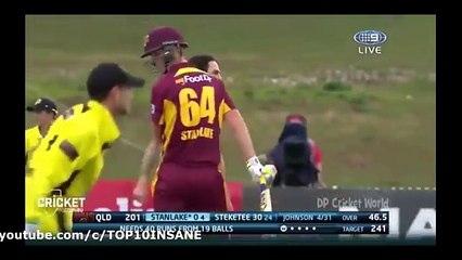 TOP 10 WORST LEAVES IN CRICKET