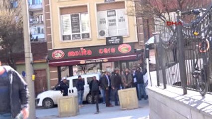 Eskişehir'de Hava Kuvvetleri Personeli Fetö Şüphelisi 24 Kişi Adliyede