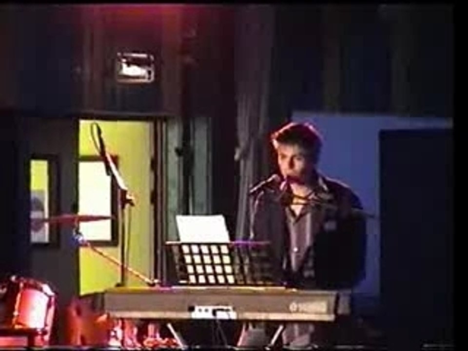 [Unicef 2006] Thomas Denys - Chanson pour Pierrot