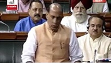 Indian Lok Sabha Members Have Lost Mind On Kalbhushan Yadav’s Sentenced