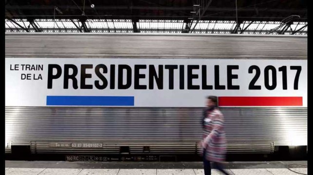 Sécurité : les candidats à la présidentielle multiplient les propositions