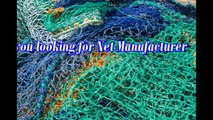 PP Safety Net Manufacturers
