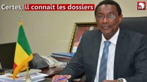 Mali : que change la nomination de Abdoulaye Idrissa Maïga ?