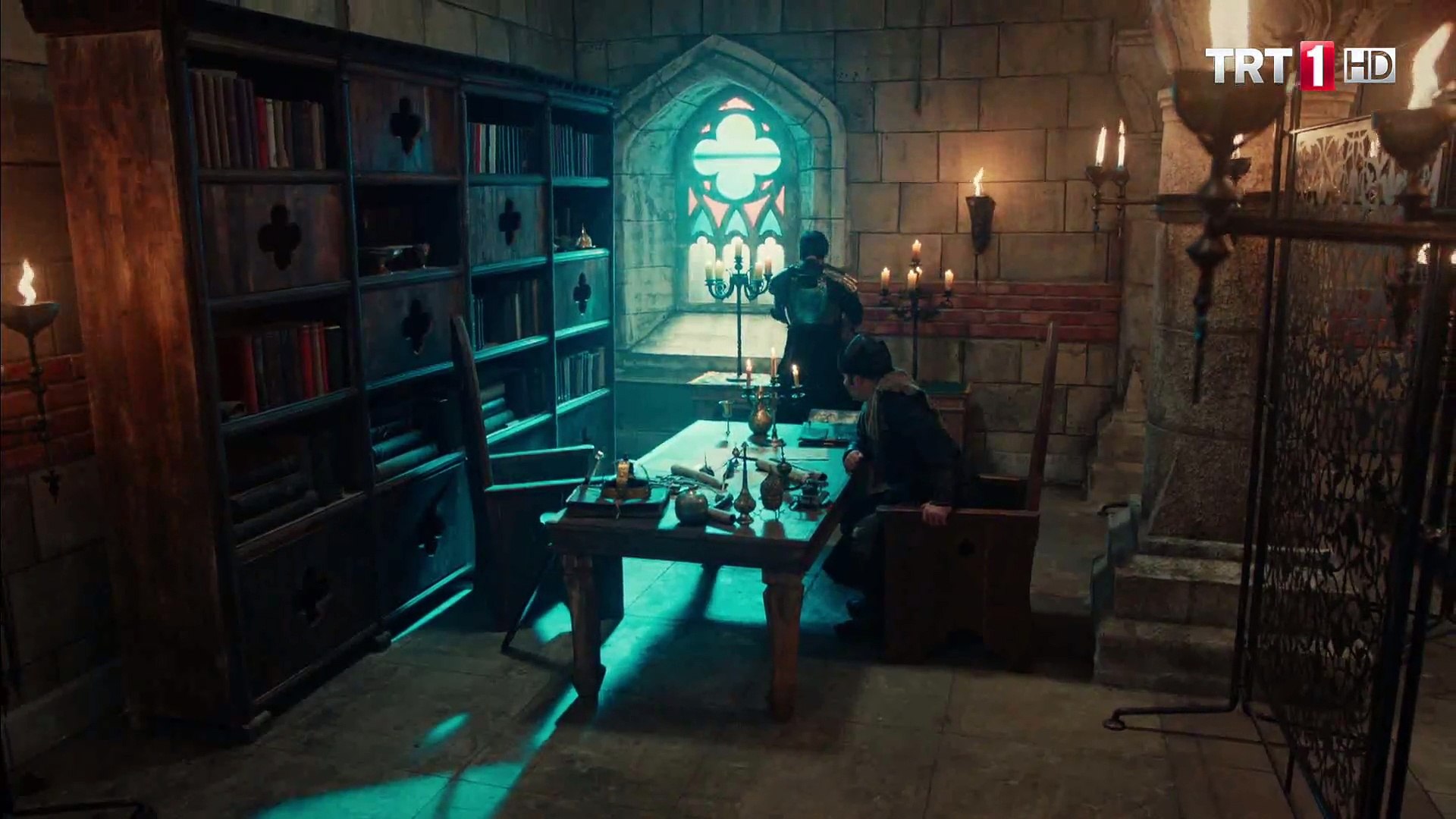 Diriliş Ertuğrul 78.Bölüm