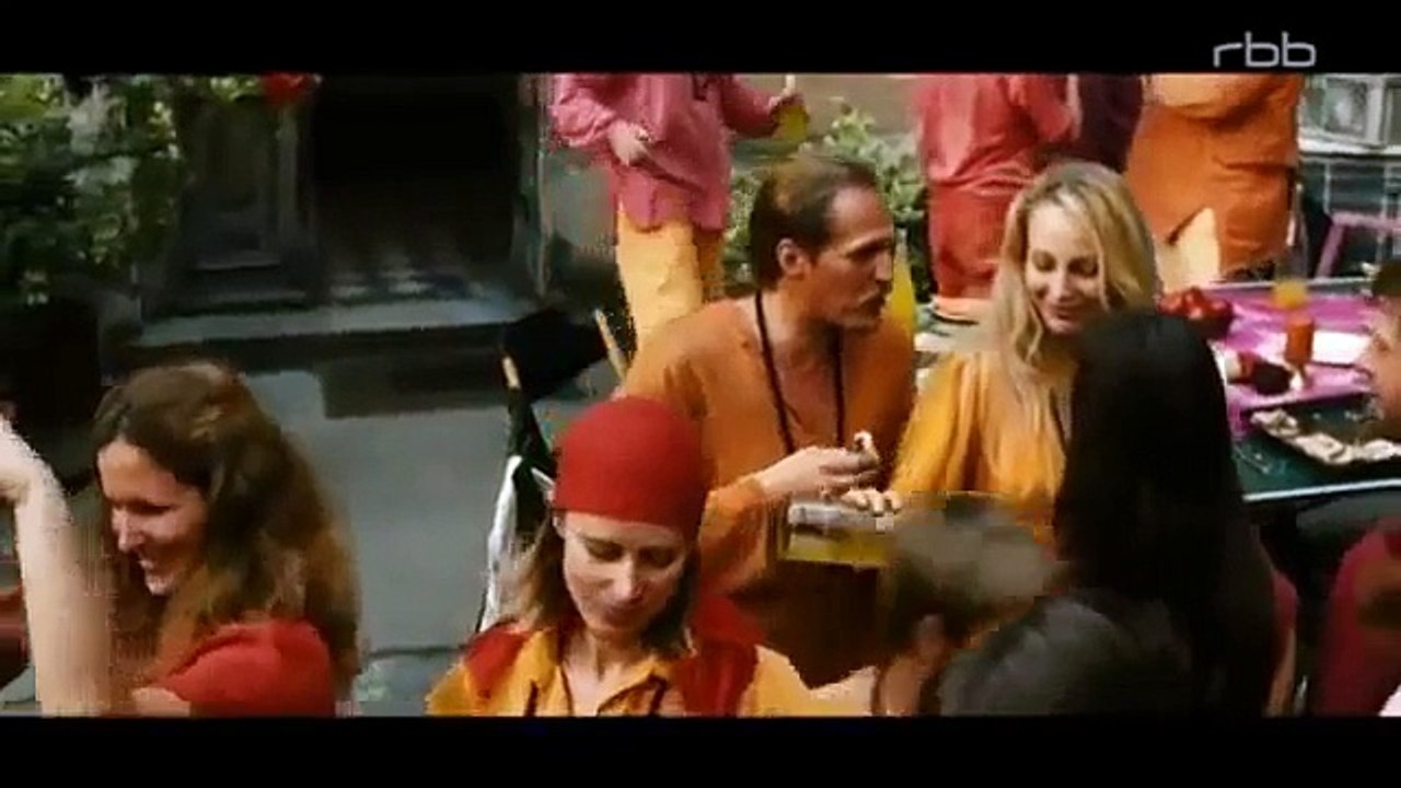 Sommer in Orange _ Kino-Trailer HD, Ganzer filme deutsch german part 1/2