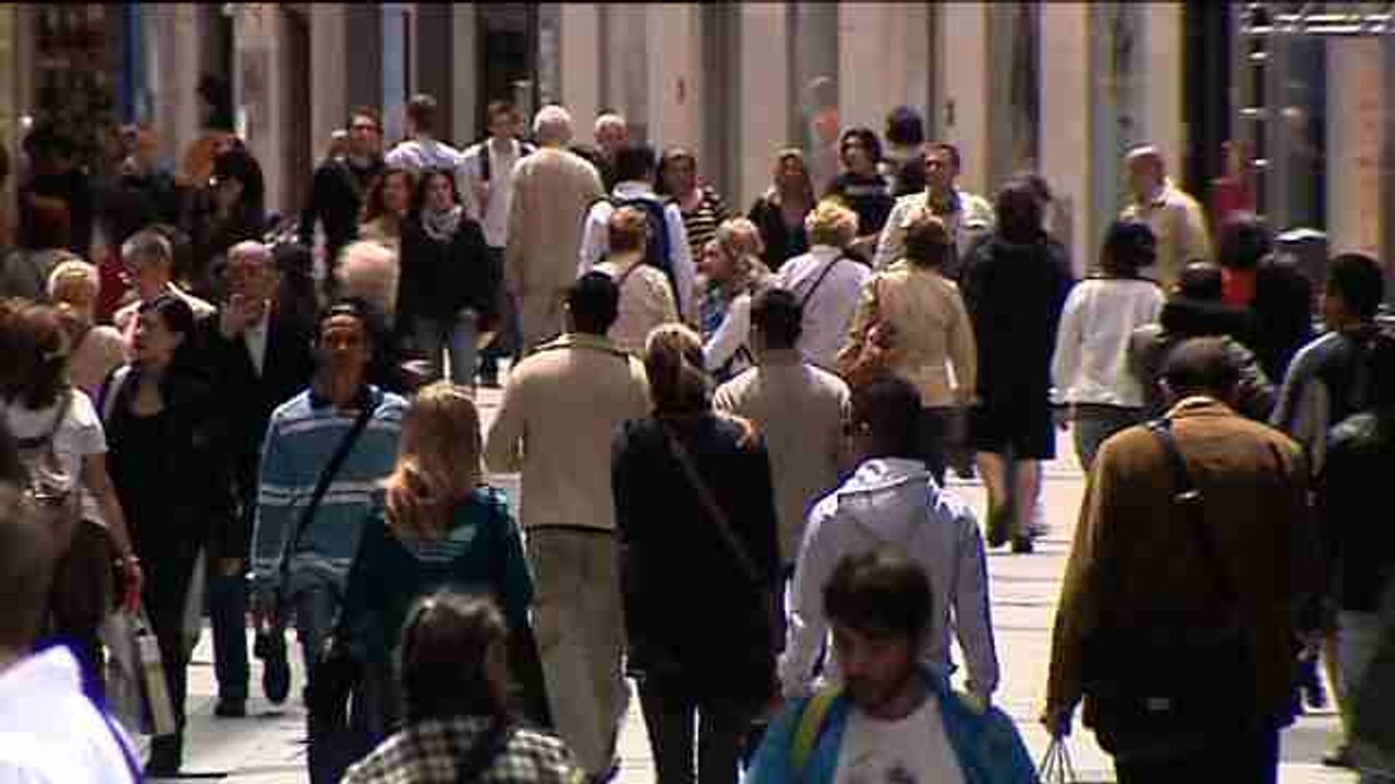 La confianza de los empresarios españoles mejora de cara al segundo trimestre