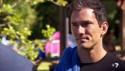 Home and Away 6636 11th April 2017