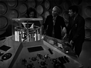 1 - The Slave Traders