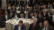 Izmir - Başbakan Yıldırım, Izmir'de Esnaf Buluşmasında Konuştu 2