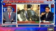 Arif Bhatti grills Bilawal Bhutto on his statement regarding Kalbhushan Yadev's death sentence