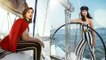 Parineeti Chopra Poses As A $EXY Sailor | Photoshoot | Inside Pictures