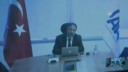 Zeybekci - Ihracatçılara Yeşil Pasaport Verilmesi