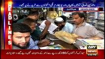 Headlines 1600 11th April 2017