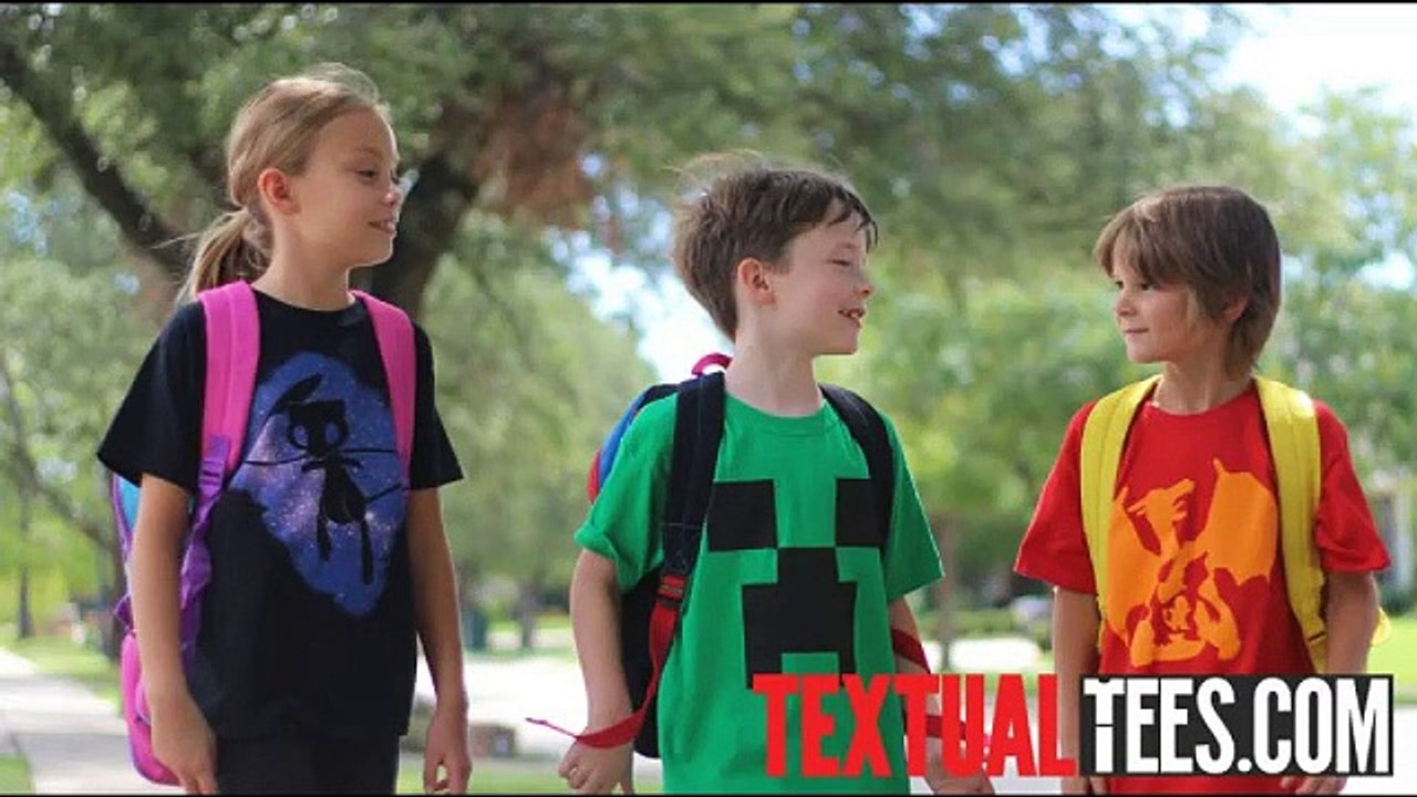 6 Dollar Shirts at Textual Tees