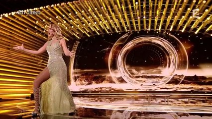 Edurne - "Amanecer" (Espagne) Eurovision 2015