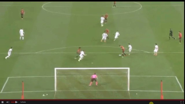 Silva Rafael Goal - Urawa Red Diamonds vs Shanghai SIPG 1-0 11.04.2017 (HD)