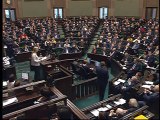 Poseł Joanna Schmidt - Wystąpienie z dnia 07 kwietnia 2017 roku.