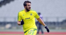 Ünlü Futbolcu Batuhan Karadeniz, Performansıyla Şanlıurfaspor'u Sırtlıyor