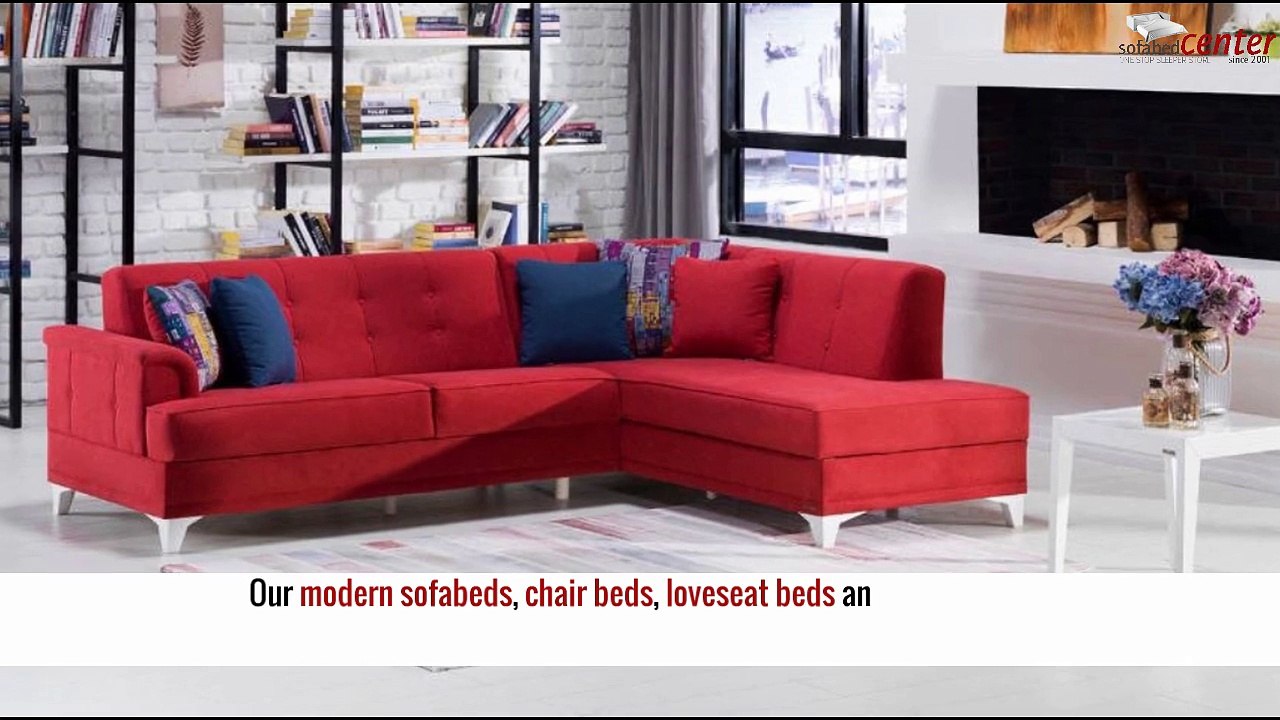 European Sofa Bed Online- Sofabedcenter.com