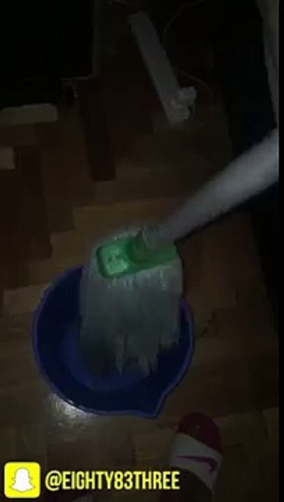 It makes a joke that his friend is sleeping. Its revival will be so traumatic