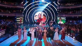 Dancing With The Stars US S24E04 part1 (2part)