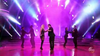 Dancing With The Stars US S24E04 part2 (2part)