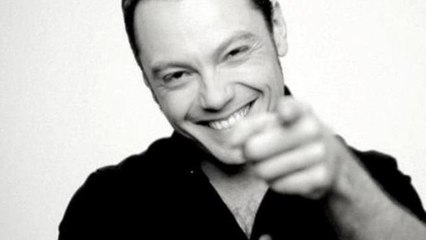 Tiziano Ferro si ferma dopo il tour... è il momento di avere un figlio