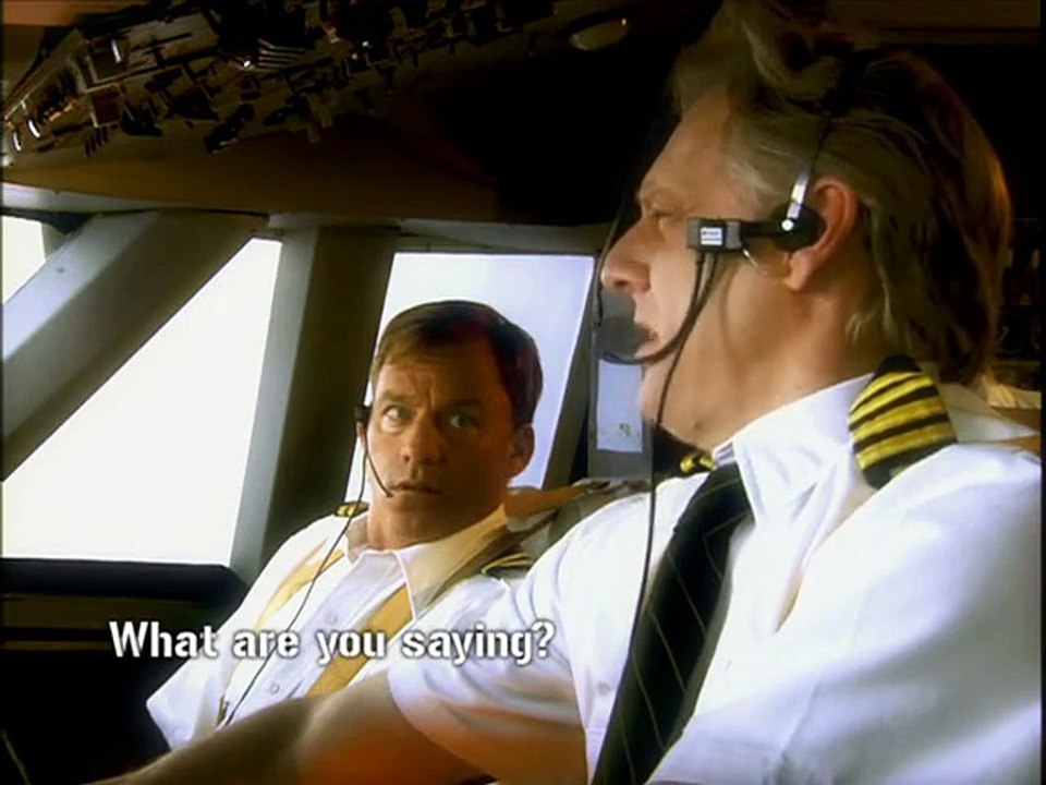 Air.Crash.Disasters The Tenerife Air Disaster