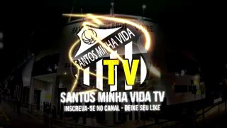 Vinheta do Canal Santos Minha Vida TV