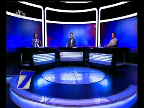 الساعة السابعة | دور اللامركزية في إنعاش الاقتصاد الوطني من خلال تحجيم الفساد| كاملة