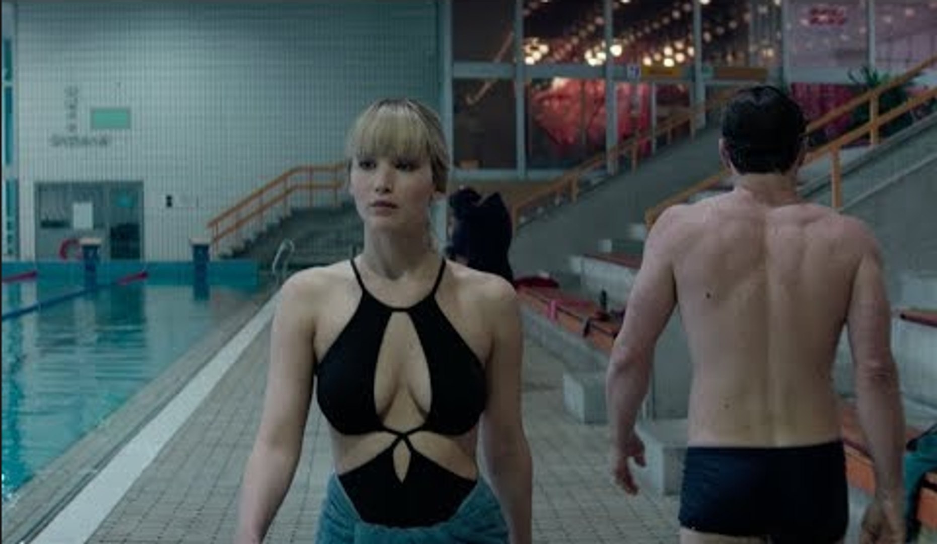 Red Sparrow 2018 Full Movie Online Gratis Video Dailymotion