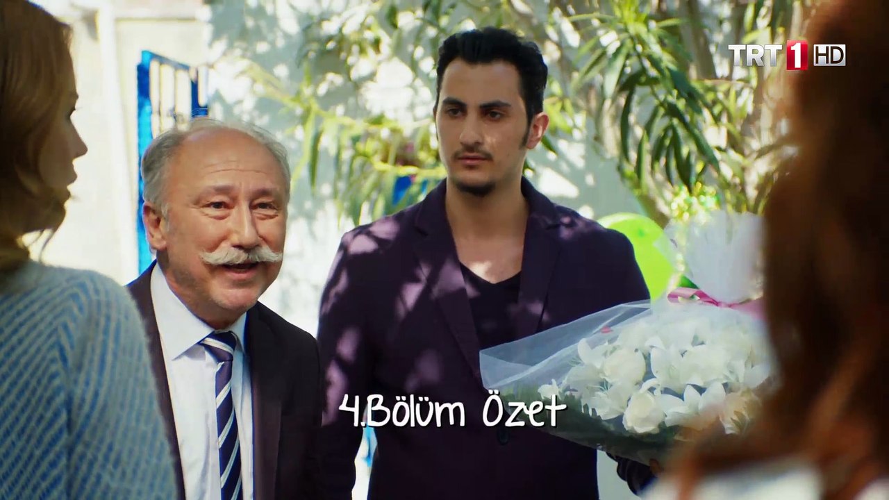 Hangimiz Sevmedik 5.Bölüm