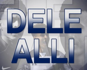 Dele Alli - boy wonder turns 21