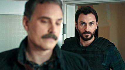 İsimsizler 3. Bölüm - Sinan'a ait parmak izleri ortaya çıkıyor!