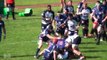 Rugby : Grasse 15-44 Strasbourg
