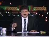 Hamid Mir Excellent Reply To Indians