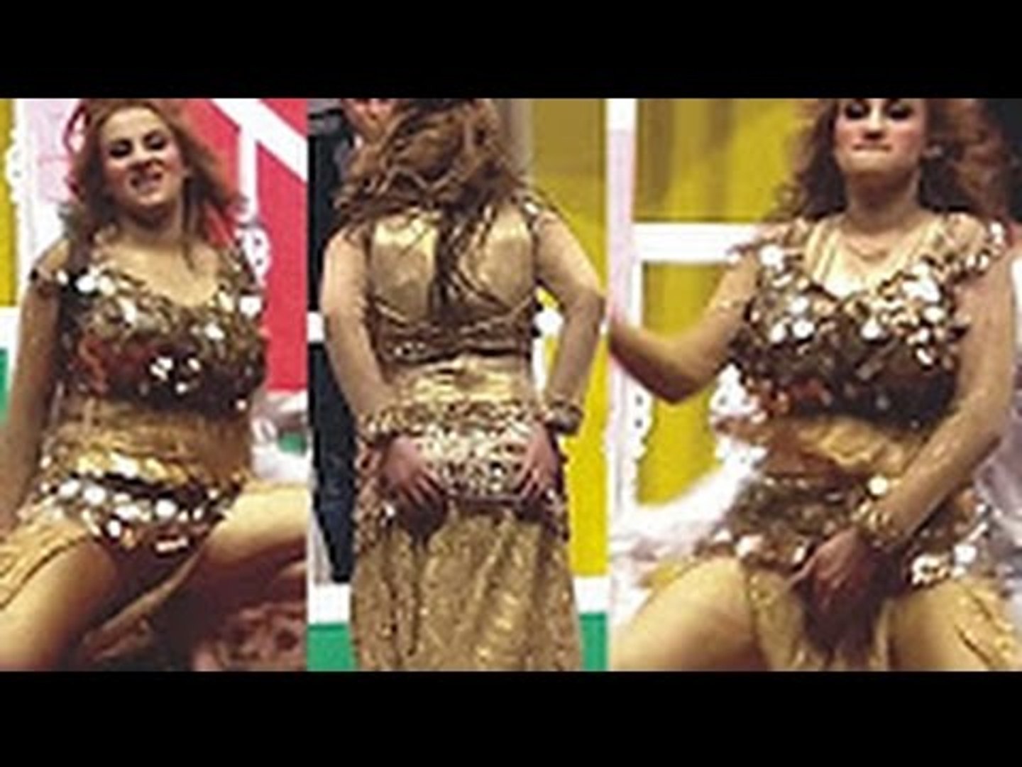 Afreen Khan Latest Hot Mujra 2017 New Pakistani Stage Hot Dance - video  Dailymotion