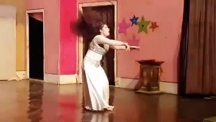 New 2017 Mujra Huma Ali Tere Bin Nahi Lagda Dil Mera Dholna