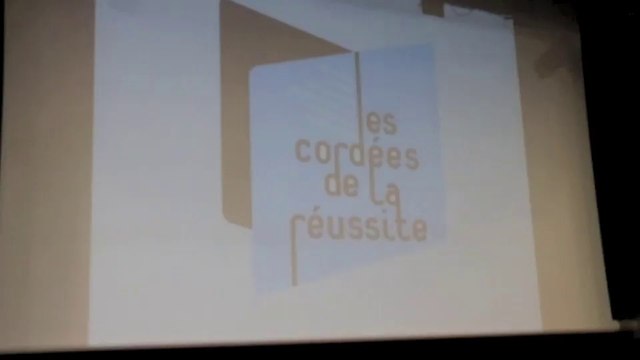 Les cordées de la réussite attirent plus de 300 collégiens et lycéens