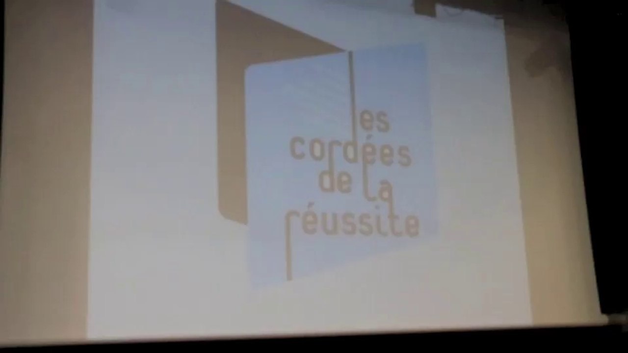 Les cordées de la réussite attirent plus de 300 collégiens et lycéens